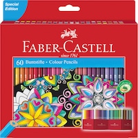 set creioane colorate ieftine