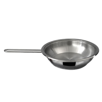 Tigaie otel inoxidabil PERFECT GASTRO 24cm MN018985 Tigaie otel inoxidabil PERFECT GASTRO 24cm MN018985