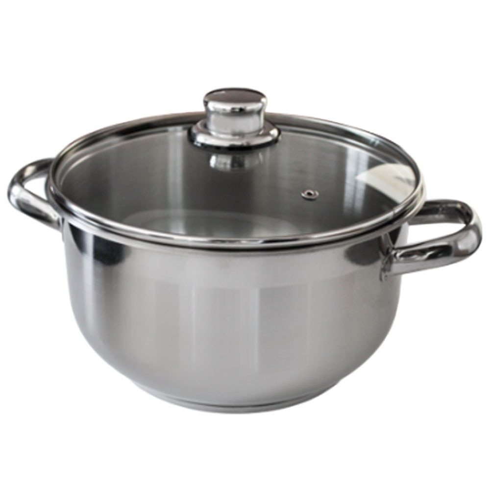 Oala otel inoxidabil PERFECT AYISIGI 28x18cm 11 litri