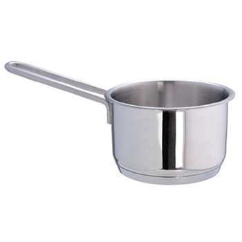 Cratita cu coada pentru lapte 14cm 1,5l MN0189166 Cratita cu coada pentru lapte 14cm 1,5l MN0189166