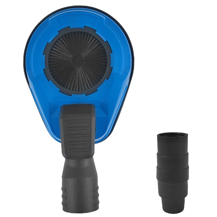 Adaptor pentru extragerea prafului, Taipintee, 70mm, set 1 bucata