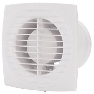 Sisteme de ventilatie