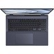 Лаптоп ASUS OLED ExpertBook B5 B5602CVN, Intel® Core™ i7-1370P, 16'', OLED, WQUXGA, 40GB DDR5 RAM, 1TB SSD, Intel® Arc™ A350M Graphics 4GB GDDR6, No OS, Star Black