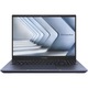 Лаптоп ASUS OLED ExpertBook B5 B5602CVN, Intel® Core™ i7-1370P, 16'', OLED, WQUXGA, 40GB DDR5 RAM, 1TB SSD, Intel® Arc™ A350M Graphics 4GB GDDR6, No OS, Star Black