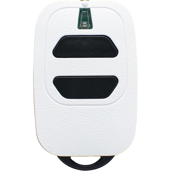 Telecomanda pentru usi de garaj ANBWEHR, 433.92MHz, usor de utilizat, negru