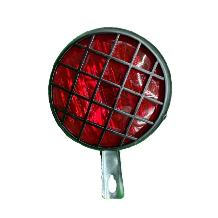 Far bicicleta grila Sedona, Rosu