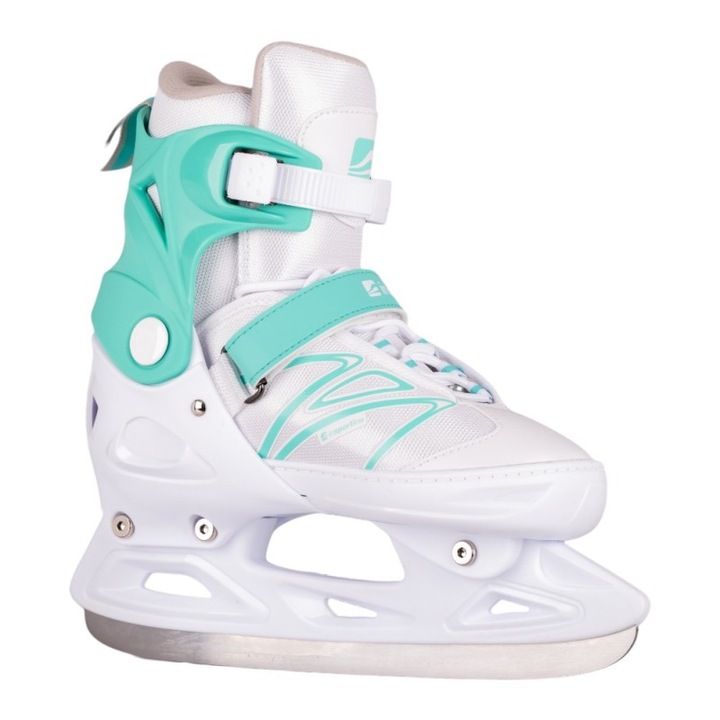 Patine/Role 2-in-1 Reglabile inSPORTline Mintero, XS(29-32)