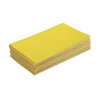 set 50 buc fasii abrazive deerfos ca331 gold 70x125 mm fara gauri granulatie 600 prindere arici cu scai velcro imagen 19_0_
0