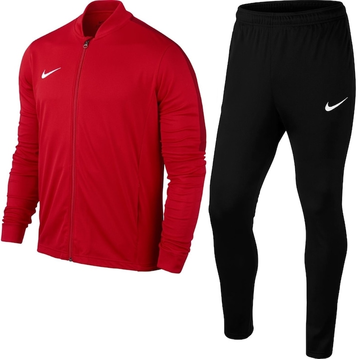 Trening Nike Academy 16 pentru barbati, rosu/negru, XL