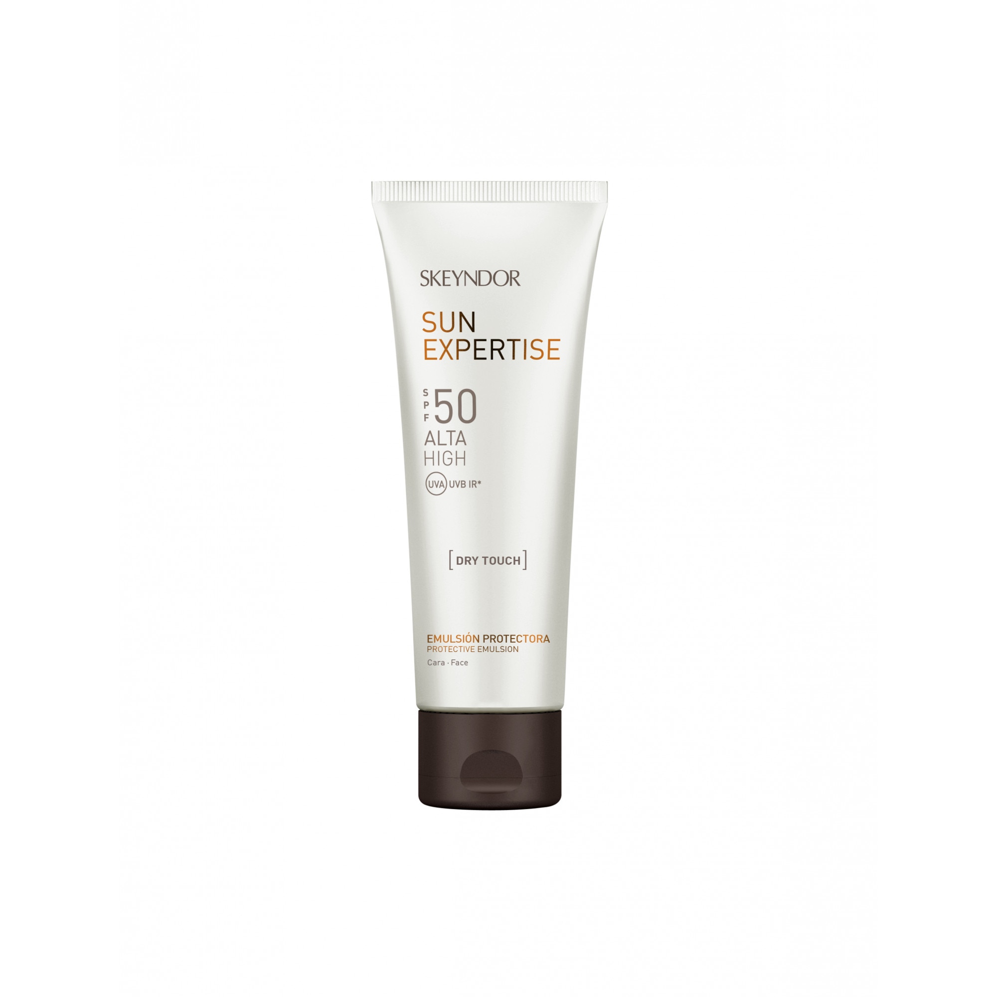 Crema solara non grasa cu protectie SPF50 Skeyndor Sun Expertise 75ml