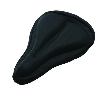 Husa Sa Ergo Gel Siliconic 290x220 mm Negru Husa Sa Ergo Gel Siliconic 290x220 mm Negru