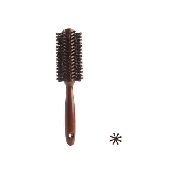 Perie din par natural 45mm – Labor Pro Italia