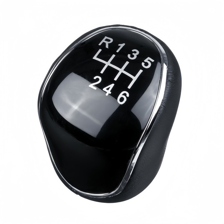 Sebességváltó anya, Ford Focus, Mondeo, MK4, C-Max, Galaxy, S-Max, Grand C-Max, 6 sebességes