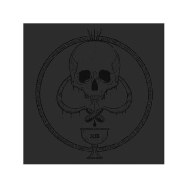 Ritual Death: Ritual Death [CD]