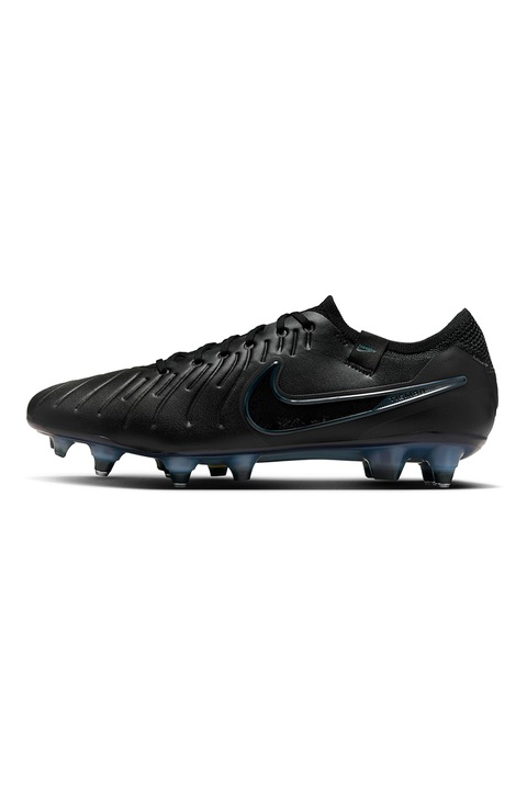 Nike, Pantofi pentru fotbal Tiempo Legend 10 Elite, Negru