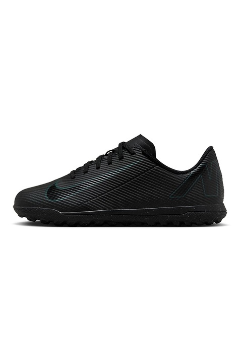Спортни обувки NIKE Vapor 16 Club JR Turf 39057, Черен