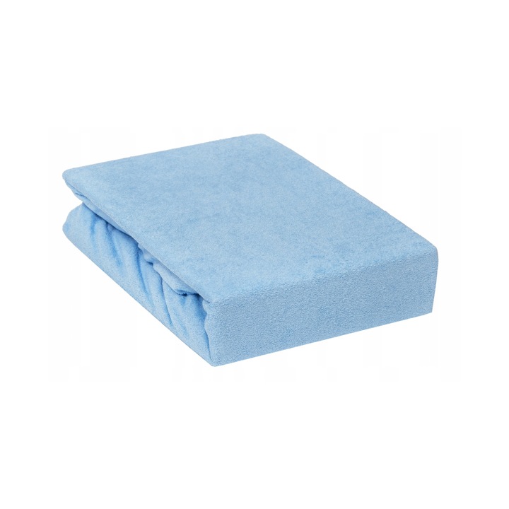 Cearceaf, Matsen, 140x70cm, albastru