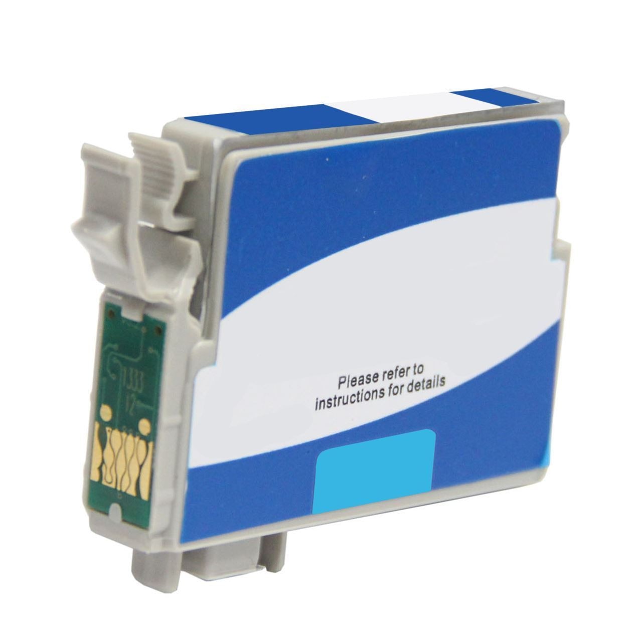 Cartus cerneala compatibil Epson -T2992(29XL) - Cyan