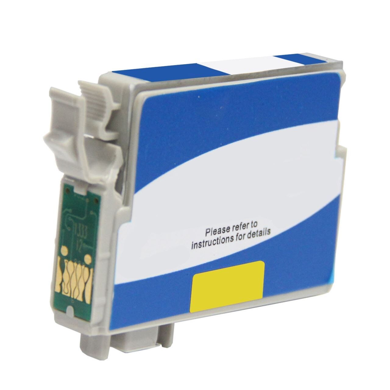 Cartus cerneala compatibil Epson -T2994(29XL) - Galben