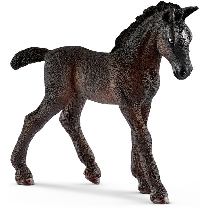Фигурка Schleich, Horse Club, Жребче Lipizzaner