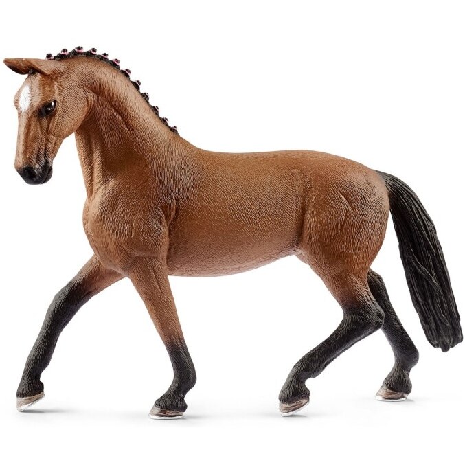 Figurina Schleich, Iapa Hanoveriana