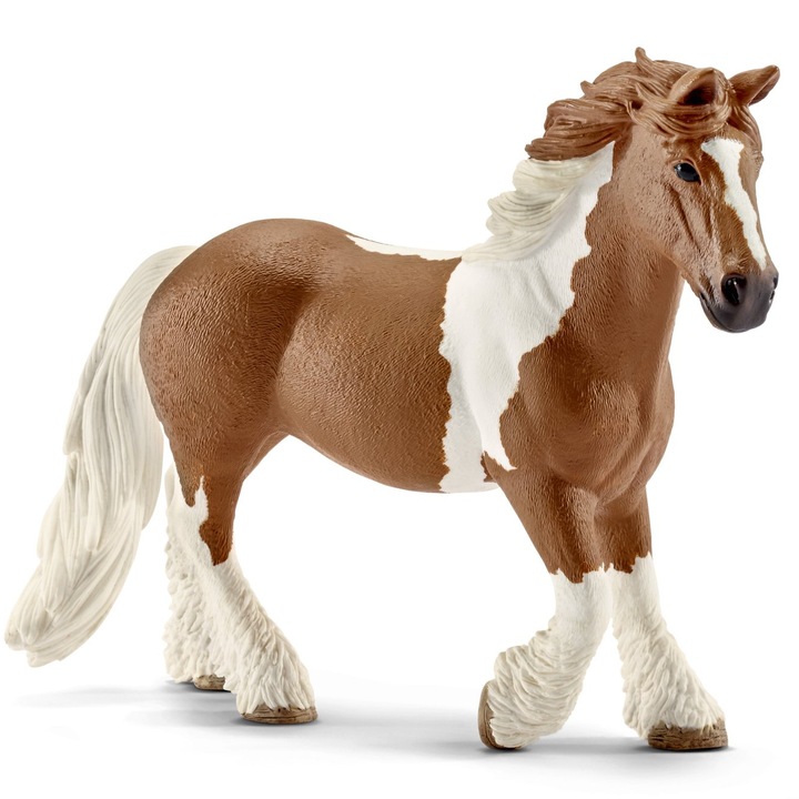 Schleich tinker kanca figura