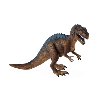 Figurina Schleich, Acrocanthosaurus Figurina Schleich, Acrocanthosaurus