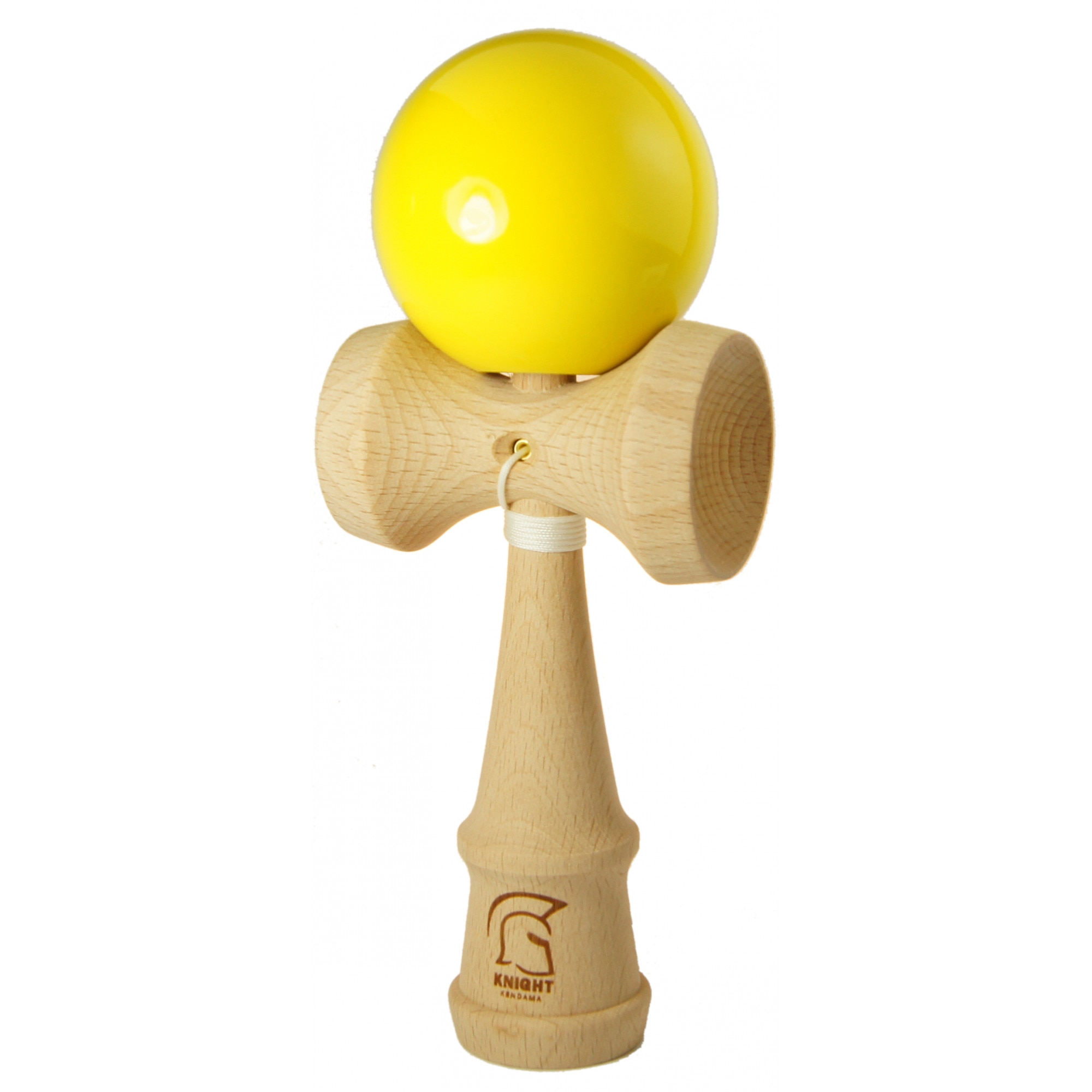 Joc de indemanare, Knight Kendama Shiny Yellow