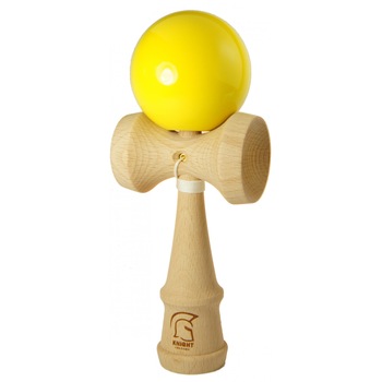 Joc de indemanare, Knight Kendama Shiny Yellow Joc de indemanare, Knight Kendama Shiny Yellow