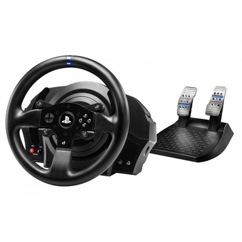 Volan Thrustmaster T300 RS pentru PS4,PS3,PC Volan Thrustmaster T300 RS pentru PS4,PS3,PC