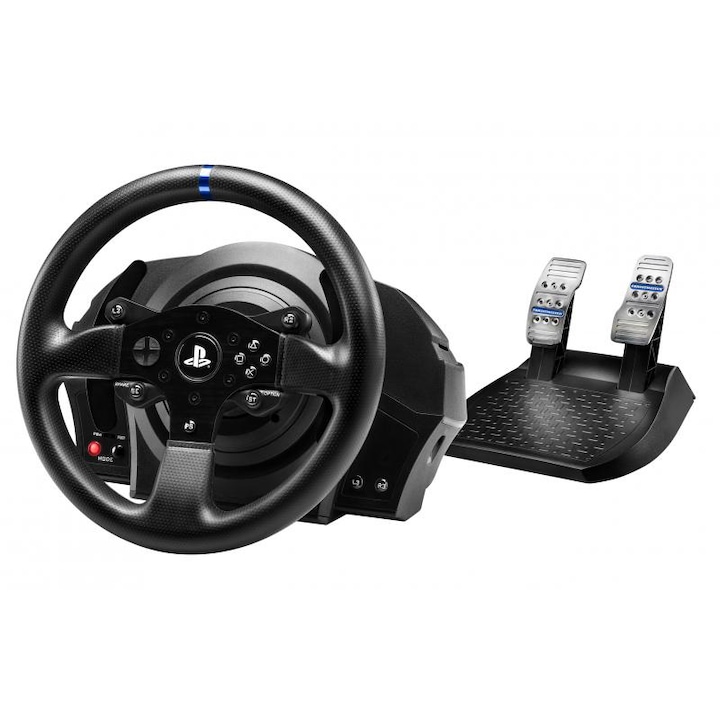 Thrustmaster T300 RS kormány, PS3/PS4/PC