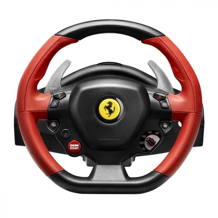 Volan Thrustmaster FERRARI 458 SPIDER RACING WHEEL