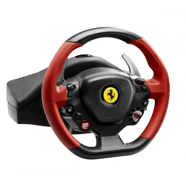Volan Thrustmaster FERRARI 458 SPIDER RACING WHEEL