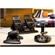Thrustmaster T.16000M FLIGHT PACK (Joystick, Throttle, Rudder)