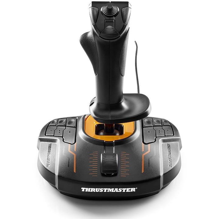 Joystick Thrustmaster T-16000M FCS pentru PC