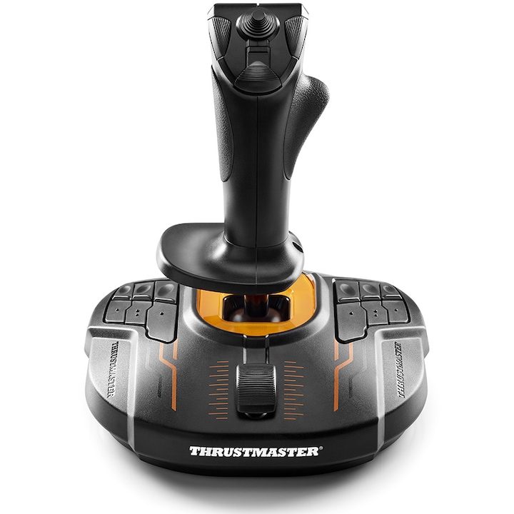 Joystick Thrustmaster T-16000M FCS pentru PC