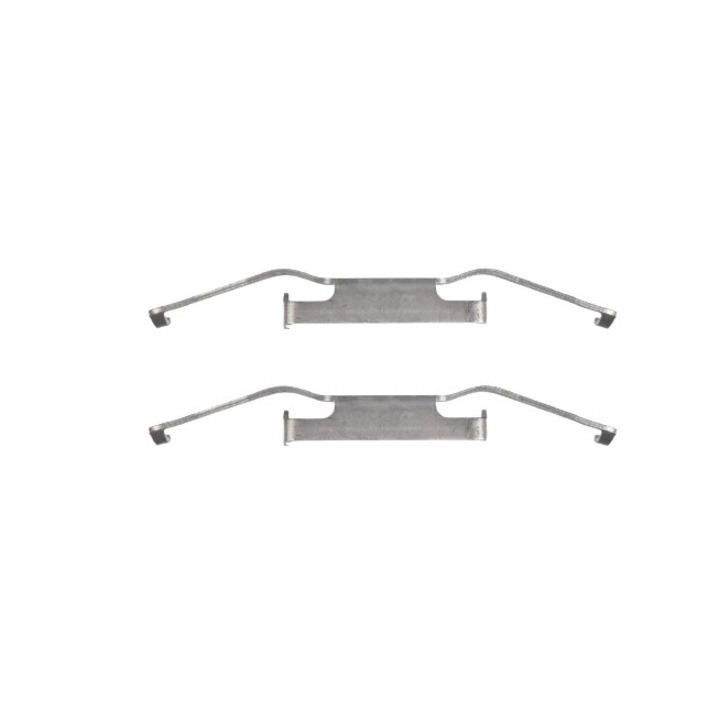 Tartozékkészlet, fékbetétek FEBI BILSTEIN 181911