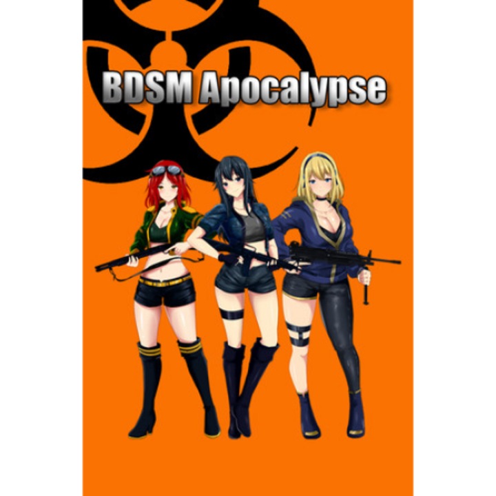 BDSM Apocalypse (PC - Лиценз за електронна игра Steam)