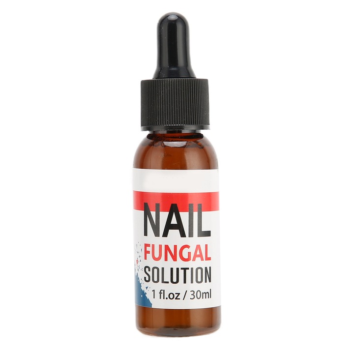 Препарат за премахване на нокти, longziming, лечение на гъбички по ноктите, 30 мл, за кожички