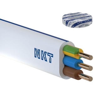 Cabluri electrice si conductori