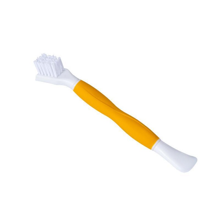 Perie multifunctionala Cozevdnt pentru curatarea colturilor, usor de suspendat, design compact, material durabil