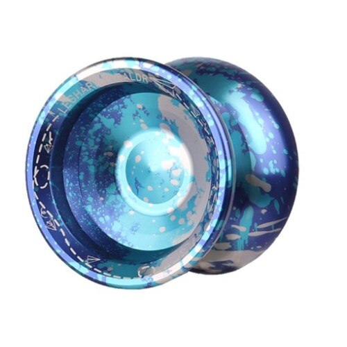 その他 Yo-yo- Yo-Yo XXL din metal 4 culori