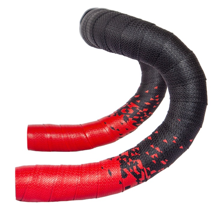 Mansoane bicicleta Enforose, material EVA, design antiderapant, montare usoara, multicolor