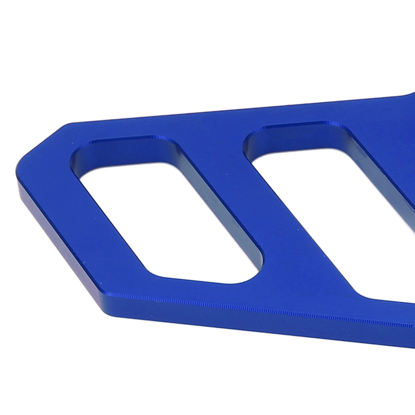 Protectie lant motocicleta Bizaical, capac pinion fata, metal