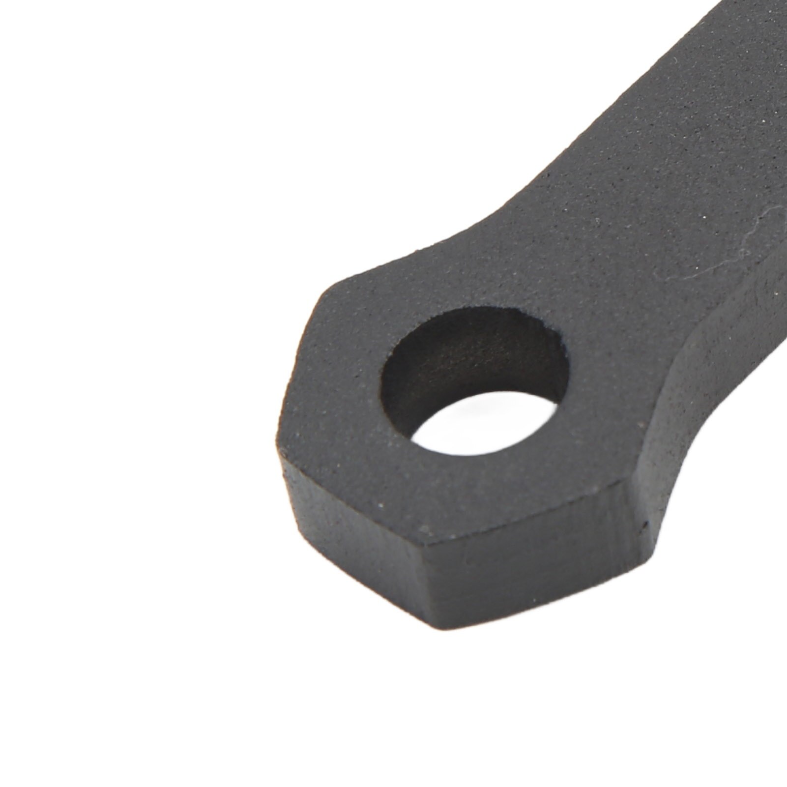 Kit 2 bucati legaturi de coborare din otel inoxidabil, Bizaical