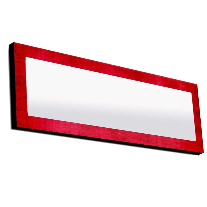 Oglinda Decorativa Mirrer 40120MA-052, 28 X 108 cm
