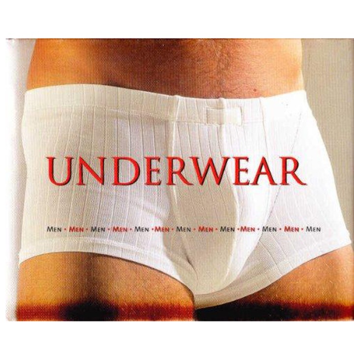 Underwear, Lidia Carbonelle