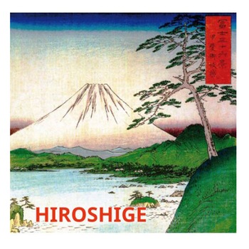 Hiroshige Hiroshige