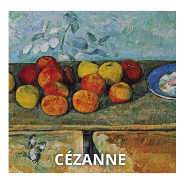 Cezanne
