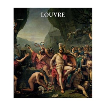 Louvre Louvre